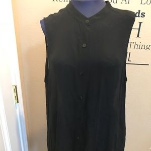 Eileen Fisher Tunic